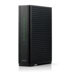 エレコム WRC-BE94XSD-B EasyMesh WiFi ルーター 親機 Wi-Fi 7 11be／11ax IPv6対応 Windows mac等対応 ブラック