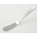 アーネスト とろける！バターナイフ A−76513 シルバー 幅7×奥行21×奥行2．5cm