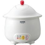  Zojirushi EG-HA06-WB горячие источники Tama . контейнер [egDoDoDo(egdududu)] белый 