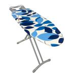 yselect YSA60MST ヤマダオリジナル スタンド式アイロン台 L（ブルー）