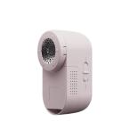 IZUMI KC-NB325-P шерсть шар брать . контейнер переключатель . можно выбрать 2.. режим нежный кольцо есть на батарейках Mill ключ розовый 