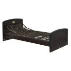  электрический bed P201-5KEA темно-коричневый одиночный 
