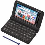 ◆【在庫あり翌営業日発送OK F-1】カシオ計算機　XD-SX4920BK　電子辞書　EX-word　260コンテンツ　ブラック　XDSX4920BK