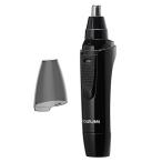  Koizumi KMC-0660K Yamada Denki оригинал Moderno -z этикет триммер черный 