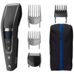 フィリップス HC5632／17 ヘアーカッター 5000シリーズ ブラック