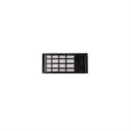  Toshiba HIP-F001 пресс для брюк для дезодорация фильтр 