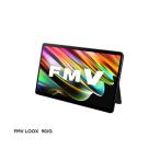 【推奨品】富士通 FMV LOOX FMVL90GB [ 13.3in | FHD | Core i7-1250U | 16GB | 512GB | Win11 Home | Office | ダークシルバー ]