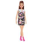  Mattel Barbie fashoni старт цветок Mini One-piece 