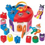 ジョイパレット 入れよう！開けよう！できるかな？かぎいっぱい育脳パズル