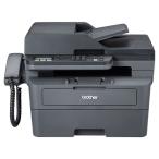 Brother FAX-L2800DW A4 монохромный лазерное МФУ (FAX| беспроводной * проводной LAN|ADF| двусторонний печать )