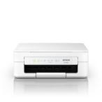 ショッピングエプソン EPSON EW-056A A4カラーインクジェット複合機 ホワイト