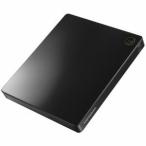 「納期約7〜10日」アイ・オー・データ機器 CD-6WK DVDドライブ ブラックCD6WK CD6WK