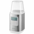◆【在庫あり翌営業日発送OK F-1】ビタントニオ VYG60W ヨーグルトメーカー ホワイト