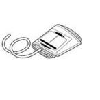  Omron HEM-CUFF-N рука obi N модель 