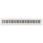  Casio Computer CDP-S110-WE электронное пианино 88 ключ белый 