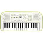  Casio Computer SA-50 Mini клавиатура клавиатура Casiotone 32 Mini клавиатура белый 