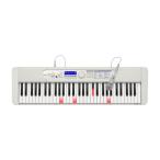  Casio Computer LK-540WE свет навигация клавиатура 200 искривление встроенный 61 ключ белый 
