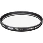  Canon защита фильтр 58mm