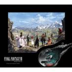 [CD]FINAL FANTASY VII REBIRTH Orchestral Arrangement Album