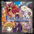 [CD]FARMAGIA( мех ma механизм ) оригинал саундтрек [2 листов комплект совершенно запись ]