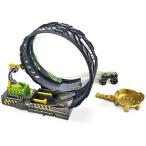 マテル ホットウィール モンスタートラック ビッグループ チャレンジ