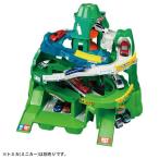 タカラトミー 2つのコースをいったりきたり!ツインコースやまみちドライブ
