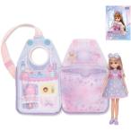 ショッピングリカちゃん タカラトミー LD−02 3才からのリカちゃんバッグセット