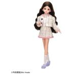 タカラトミー あこがれ芸能人　みおちゃん