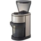  Koizumi KKM0400 кофе шлифовщик серебряный 