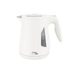 ti мех ruKO5901JP Justin блокировка 1.2L белый 