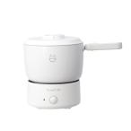 THANKO KGDR25HWH удобно хранить электрический кастрюля одеколон одним движением . кулинария начало 1 еда минут белый 