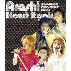 【BLU-R】嵐 ／ How's it going? SUMMER CONCERT 2003