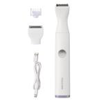  Tescom TT463A-W VIO бритва TESCOM VIO.. обе для 3 Attachment высокая скорость зарядка белый 
