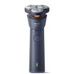 PHILIPS S1881|00 мокрый & dry электрический бритва 3D плавающий head установка USB зарядка azure blue 