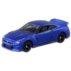 タカラトミー No．23 日産 NISSAN GT−R 箱