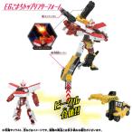タカラトミー シンカリオンCW E6こま