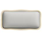  Elecom MOH-UKS01GY список rest подставка palm rest Short размер запястье плата уменьшение wave дизайн [ мышь цифровая клавиатура и т.п. функционирование. плата уменьшение ] серый 