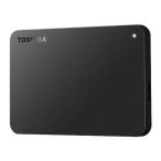  Toshiba HD-TPA2U3-B портативный HDD черный 2TB