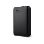 ウェスタンデジタル WDBU6Y0050BBK-JESE ポータブルHDD WD Elements Portable 5TB ブラック