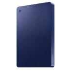 アイオーデータ HDPH-UTV2NVB 外付けポータブルHDD 2TB USB 3.2 Gen1)対応 静音 Windows mac ChromeOS対応 ネイビー
