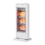 ショッピングカーボンヒーター ブリッサ BDTM602WH トリプル暖電気ストーブ カーボンヒーター 自動首振り 転倒OFFスイッチ搭載 ホワイト