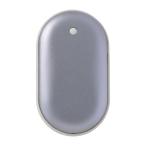 ELPA JK-KDR01GY USB заряжающийся Кайро мобильный аккумулятор функция установка мобильный сумка есть 