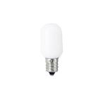 ヤザワコーポレーション 1CT3PY ナツメ球5W 3P  ホワイト