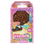 エポック社 アクアビーズ☆ キラキラビーズ ちゃいろ