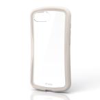 エレコム PM-A26SGRPFCRO iPhone 17e／16e Gri