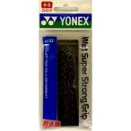  Yonex AC133 мокрый super strong рукоятка (1 шт. входит ) черный 