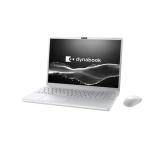 Dynabook ノートPC dynabook T7／YS P2T7YPBS[16型 | WUXGA | Core i7 | 16GB | 512GB | Windows11 | Office H&B | アッシュシルバー]