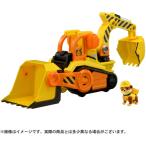 タカラトミー ラブル＆クルー ラブル DXクルーブルドーザー パウ・パトロール