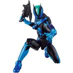 ショッピング仮面ライダー バンダイ 仮面ライダーアクションフィギュア 仮面ライダーゼッツ テクノロムストリーム