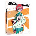 【全巻購入特典あり】【BLU-R】機動戦士Gundam GQuuuuuuX vol.1(特装限定版)